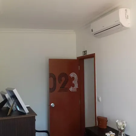 18 旅馆 康斯坦西亚